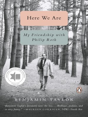 Here We Are - ebook